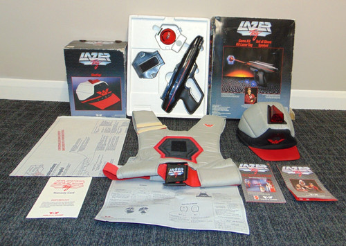 Vintage mattel worlds - vintage, of