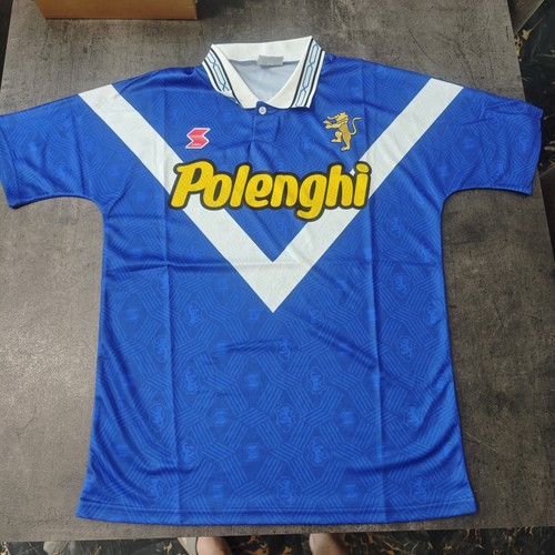 Maglia brescia 1995 - maglia,