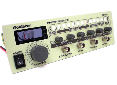 Per goldstar 2002c - per, fg-2002c