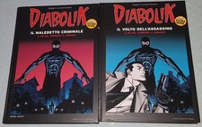 Diabolik extra panorama - -,