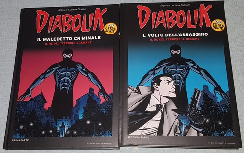 Diabolik extra panorama 2006 - -,