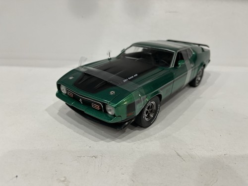 1971 ford mustang mach - -,