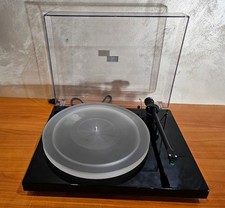 Pro ject debut lll giradischi