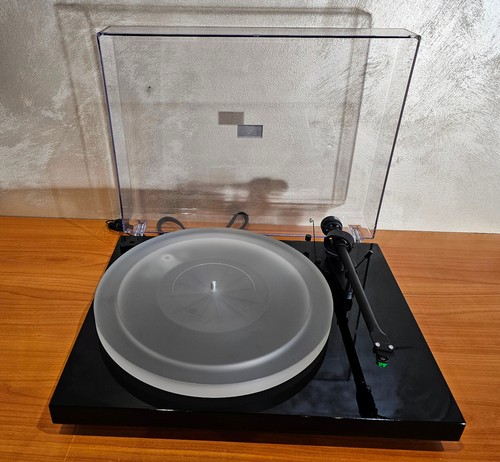 Pro ject debut - , giradischi