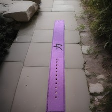 Cintura a leva Strength Shop