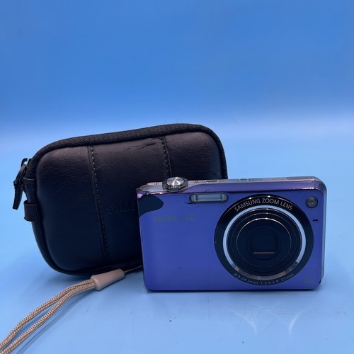 Samsung pl150 4mp - pl150, 12,4mp