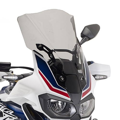 Cupolino fume per honda crf - cupolino,