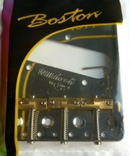 Wilkinson B-WTB-N Bridge per