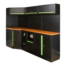 Set mobili officina - set, di