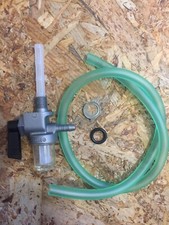 RUBINETTO BENZINA CON