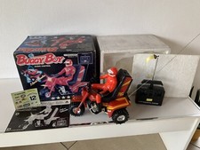 Rc Moto 3 Wheels Buggy Boy