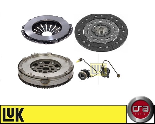 600016800 kit frizione - kit,