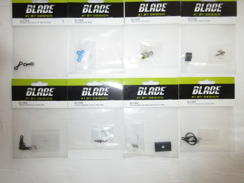Lotto blade b450 b400 - blade, 3d,