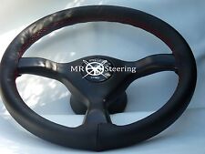 Per Nissan Skyline R32 Volante Copertura Rosso Punto