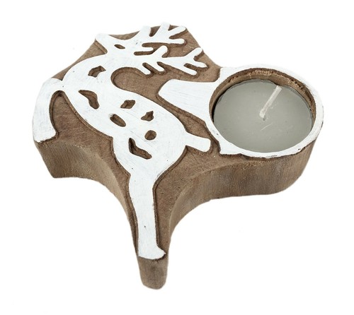 Handmade cervo forma - handmade, di