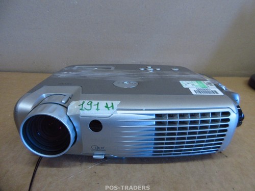 Proiettore home theater - home,
