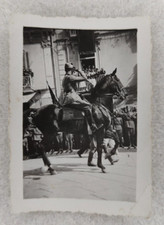 foto militare avellino parata