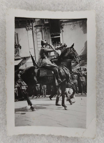 Foto militare avellino parata - avellino,