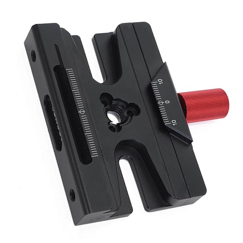 Morsetto per arca fit piastra - morsetto,