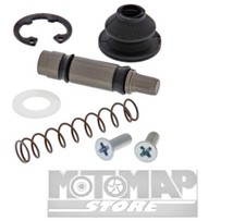 Kit revisione pompa - kit,