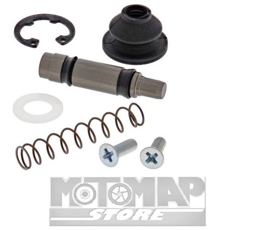 Kit revisione pompa frizione - pompa,