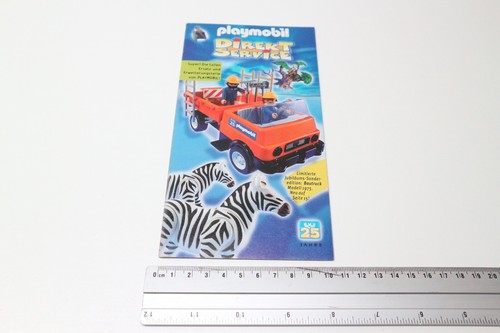 Playmobil volantino - volantino,