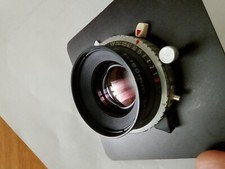 Obiettivo Rodenstock 150 mm MC 5.6 T