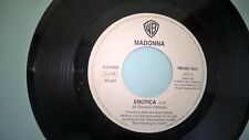 45 Giri Juke Box MADONNA