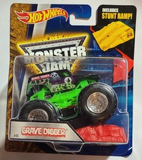 Hot Wheels Monster Jam