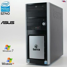 PC HOME OFFICE ASUS