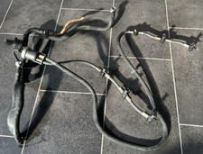 Tubo ritorno iniettore diesel