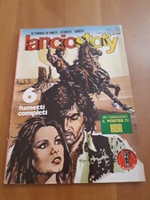 Fumetto Lancio Story n. 26