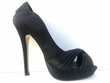 SCARPE DECOLTE' SANDALO DONNA