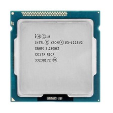 Intel Xeon E3-1225 V2 3.2GHz