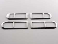 4 Contorno Maniglie Porta VW