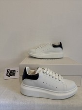 Alexander McQueen Taglia 41