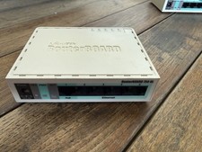 SCHEDA ROUTER MICROTIK RB750GL
