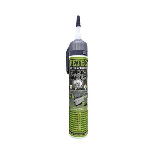 Petec guarnizione silicone - petec,