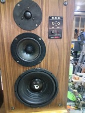 Diffusori Casse vintage ESB