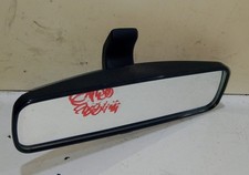 SPECCHIETTO RETROVISORE INTERNO PER RENAULT Clio Serie (08>15)