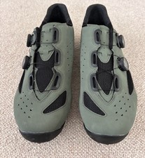 Scarpe Lake MX238 ghiaia 47