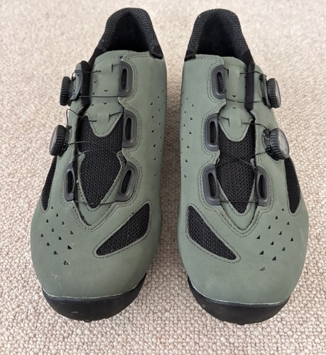 Scarpe lake mx238 - ghiaia, 47