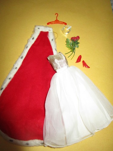 1147 bellissima rara barbie - 1147),