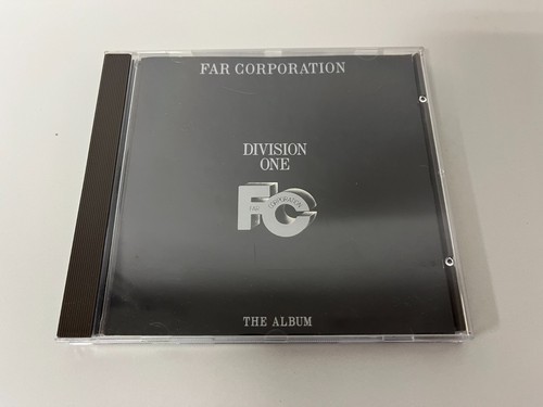 Far corporation division - far, –