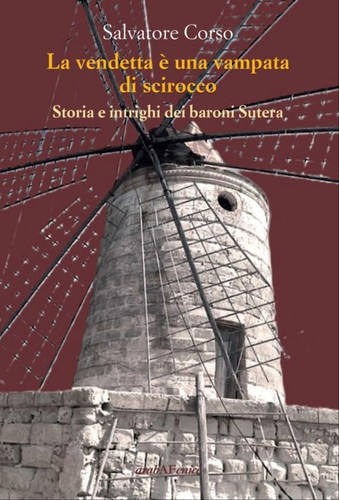 Vendetta una vampata - la,