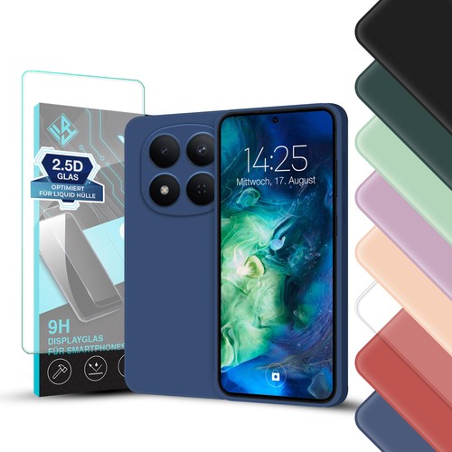 Custodia cellulare per xiaomi - custodia,