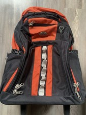 Trolley zaino samsonite - zaino,