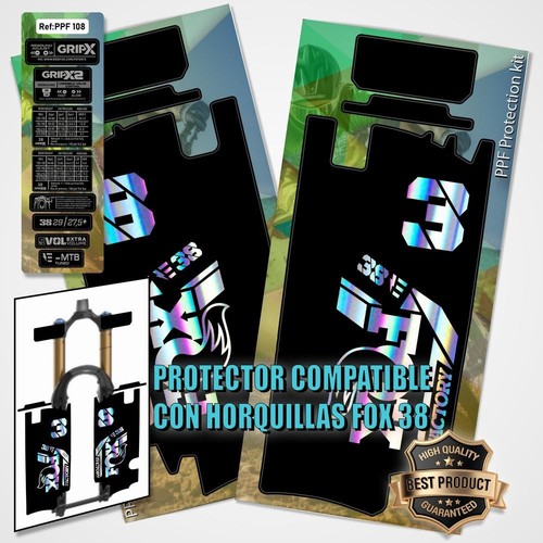 Ppf108 protezione compatibile - ppf108,