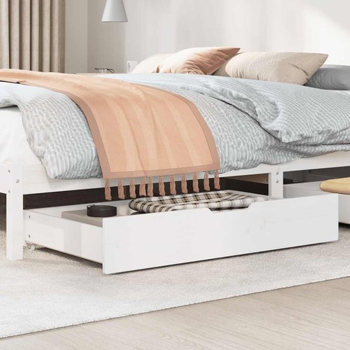Cassettoni letto pz - 2,