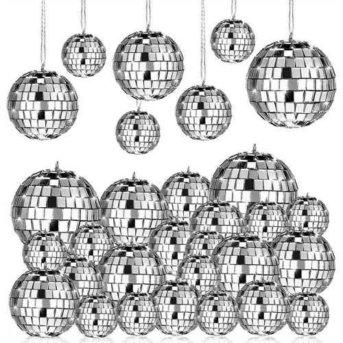 Decorazioni con palla - con,